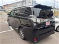 2016 Toyota Vellfire