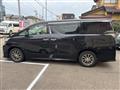 2016 Toyota Vellfire