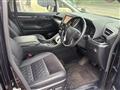 2016 Toyota Vellfire