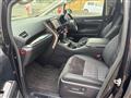 2016 Toyota Vellfire