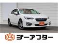 2018 Subaru Impreza
