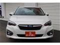 2018 Subaru Impreza