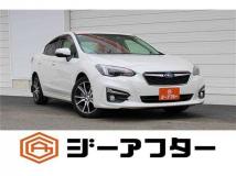 2018 Subaru Impreza
