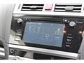 2015 Subaru Legacy B4