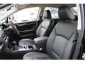 2015 Subaru Legacy B4