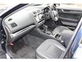 2015 Subaru Legacy B4