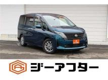 2024 Nissan Serena
