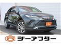 2021 Toyota Harrier