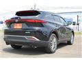 2021 Toyota Harrier