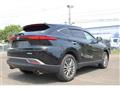 2021 Toyota Harrier