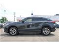 2021 Toyota Harrier