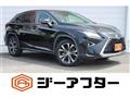 2016 Lexus RX