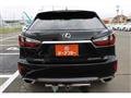 2016 Lexus RX