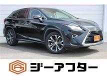 2016 Lexus RX
