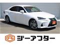 2016 Lexus IS