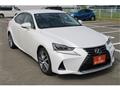2016 Lexus IS