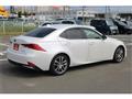 2016 Lexus IS