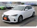 2016 Lexus IS