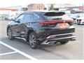 2021 Toyota Harrier