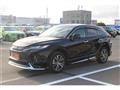 2021 Toyota Harrier