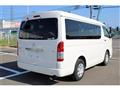 2015 Toyota Hiace Wagon