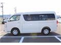 2015 Toyota Hiace Wagon