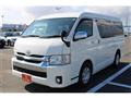 2015 Toyota Hiace Wagon