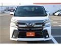 2017 Toyota Vellfire