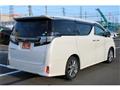 2017 Toyota Vellfire
