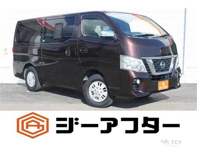 2018 Nissan Nissan Others