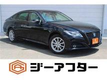 2018 Toyota Crown