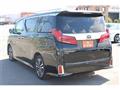 2021 Toyota Alphard G
