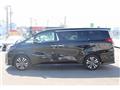 2021 Toyota Alphard G