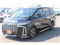 2021 Toyota Alphard G