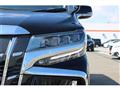 2021 Toyota Alphard G