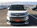 2018 Toyota Vellfire