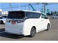 2018 Toyota Vellfire