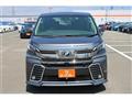2017 Toyota Vellfire
