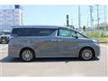 2017 Toyota Vellfire