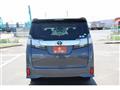 2017 Toyota Vellfire