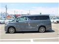 2017 Toyota Vellfire