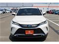 2021 Toyota Harrier Hybrid