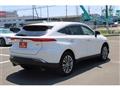 2021 Toyota Harrier Hybrid