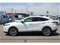 2021 Toyota Harrier Hybrid