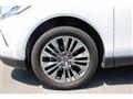 2021 Toyota Harrier Hybrid