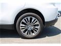 2021 Toyota Harrier Hybrid