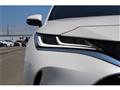 2021 Toyota Harrier Hybrid