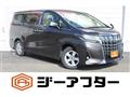 2020 Toyota Alphard G