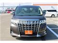 2020 Toyota Alphard G