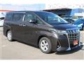 2020 Toyota Alphard G